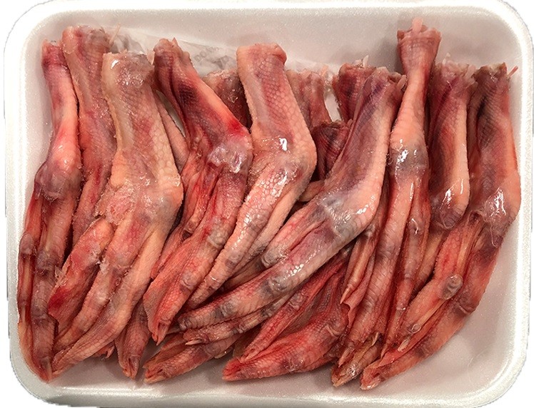 DUCK FEET鸭掌/LB